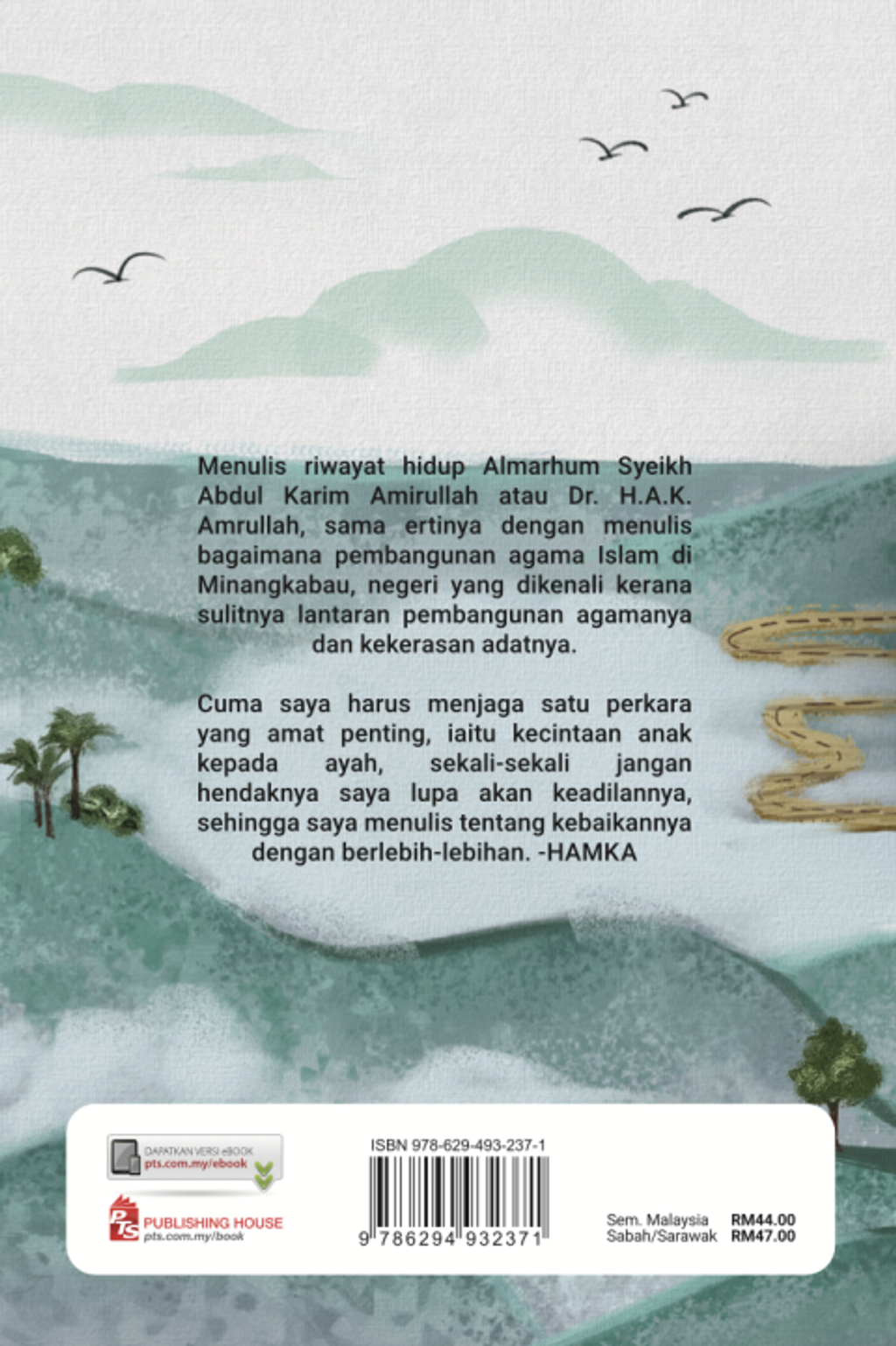 AYAHKU 1