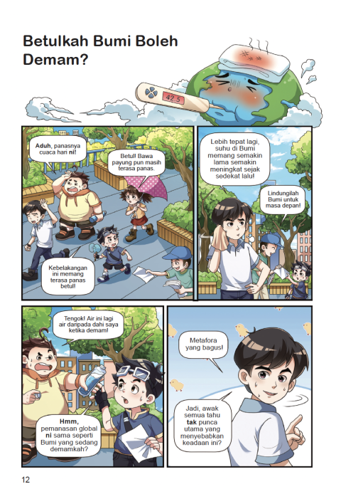planet biru 3