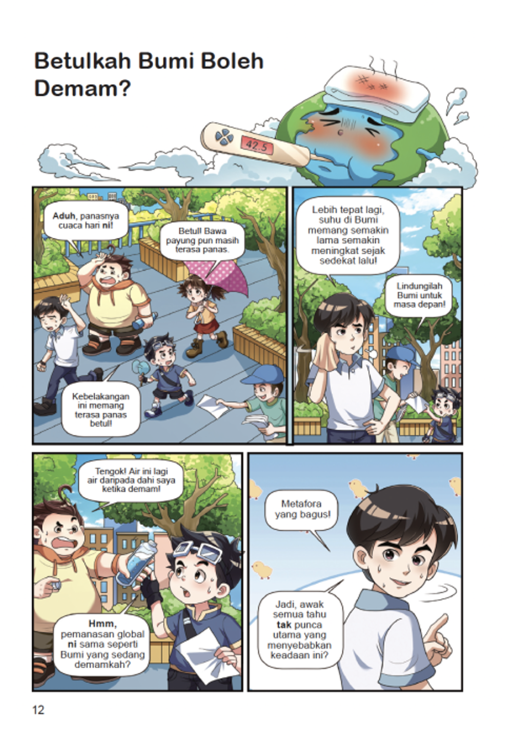 planet biru 3