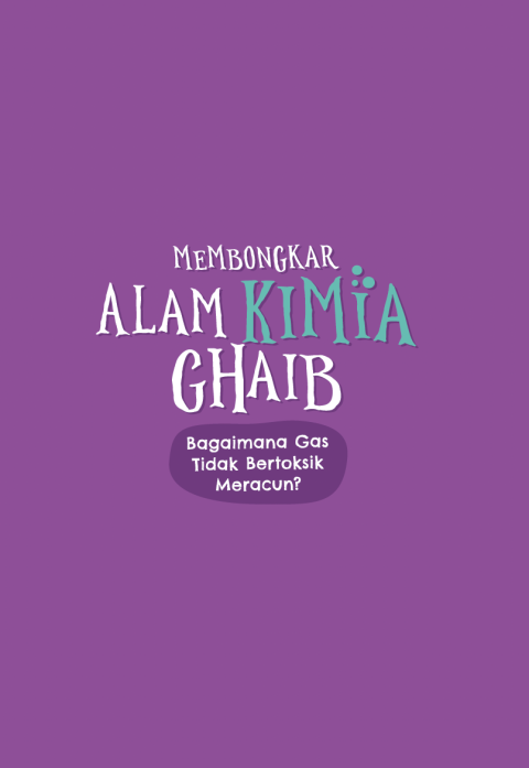 kimia 1
