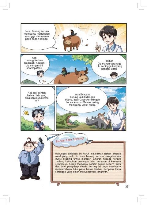 zoologi 3