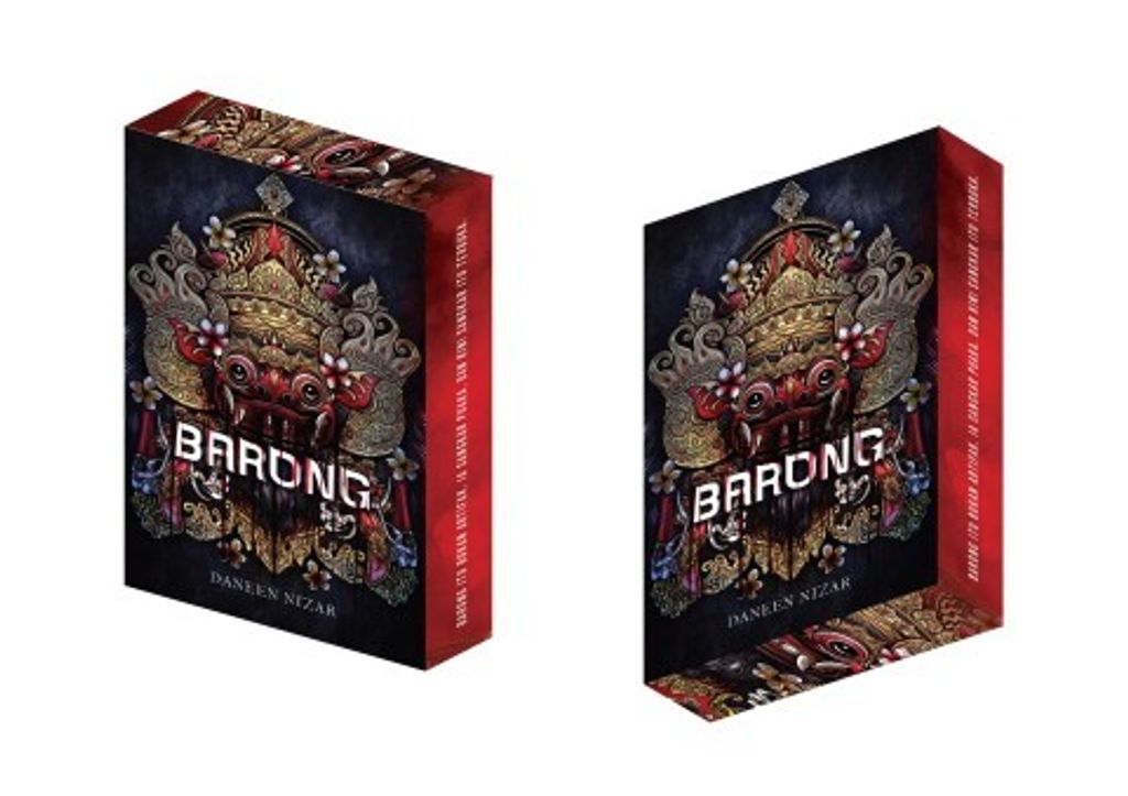 barong
