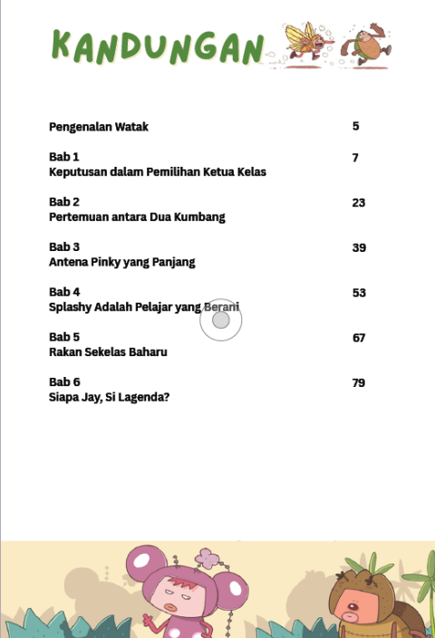 kumbang 1