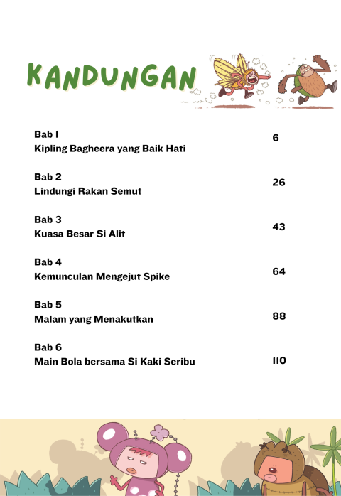 malam misteri