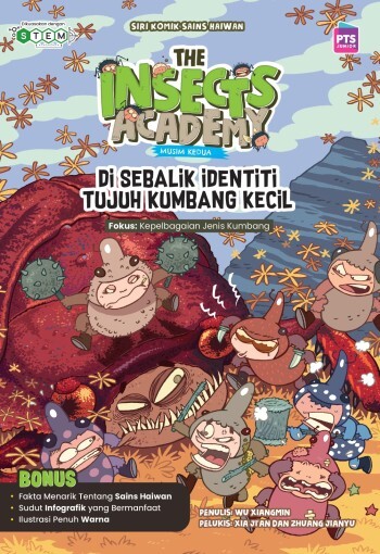 tujuh kumbang 1
