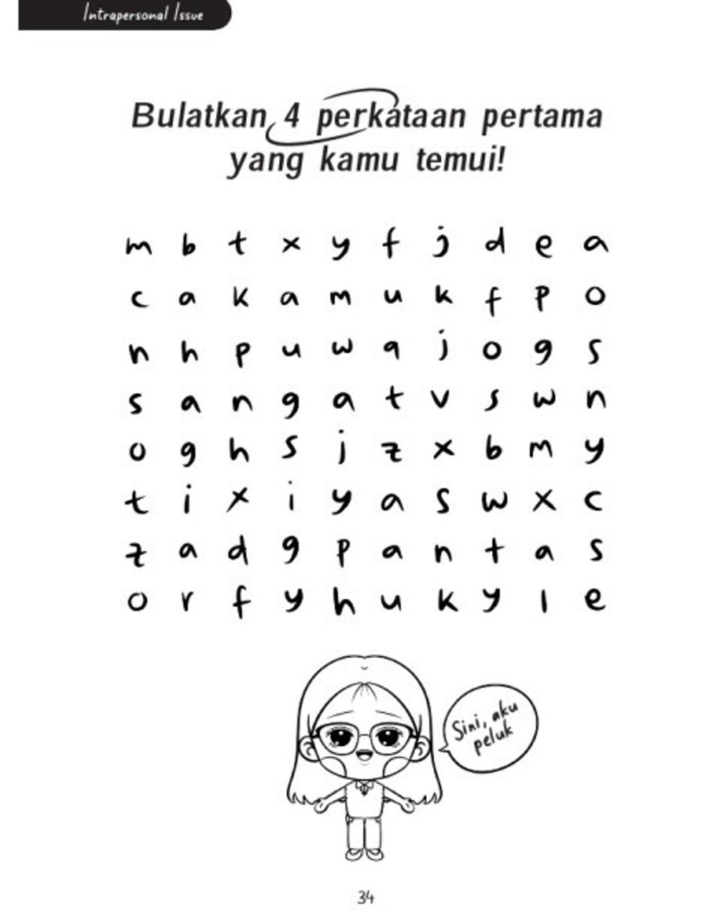 content buku 2