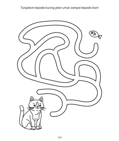contnet buku 6