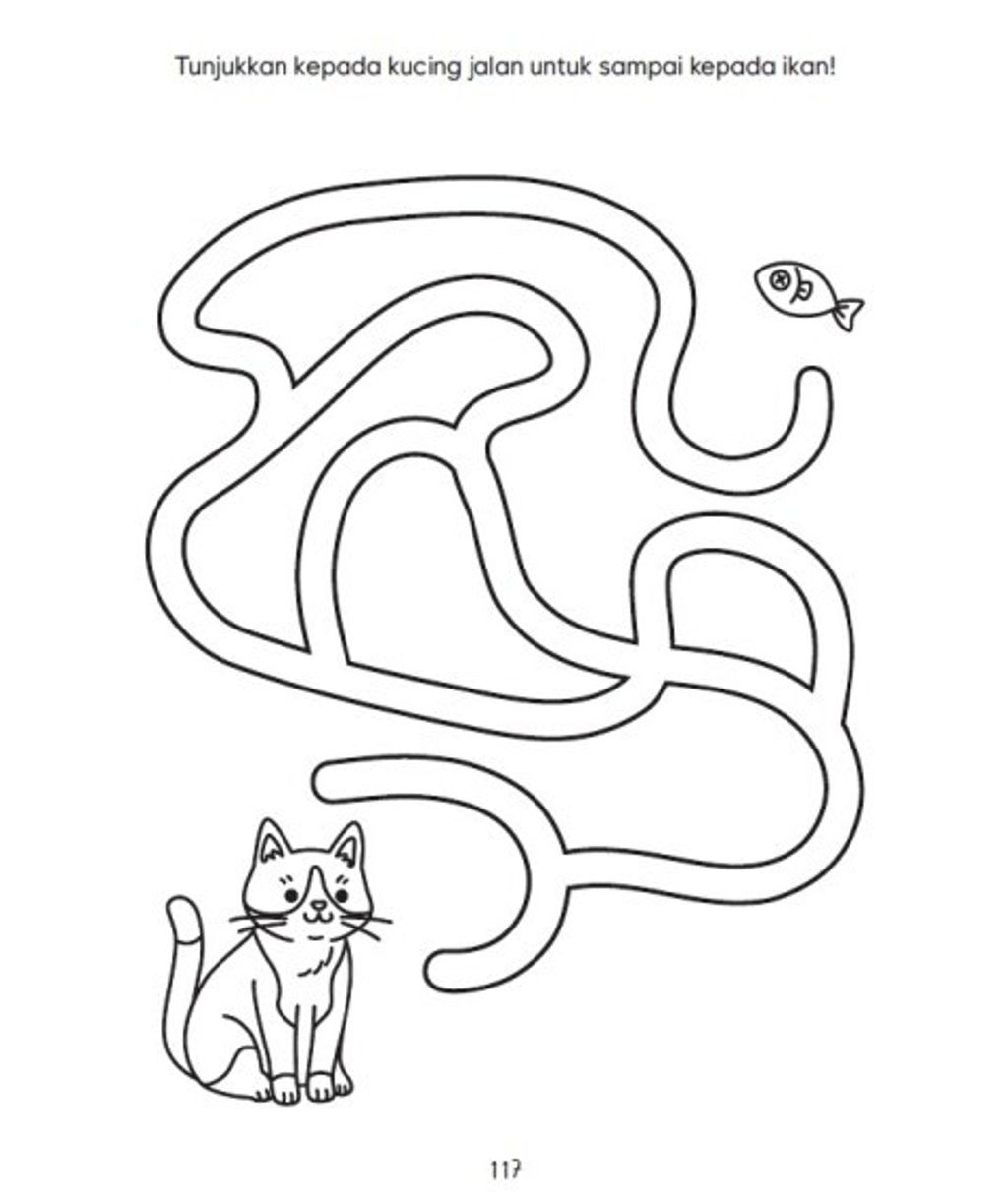 contnet buku 6
