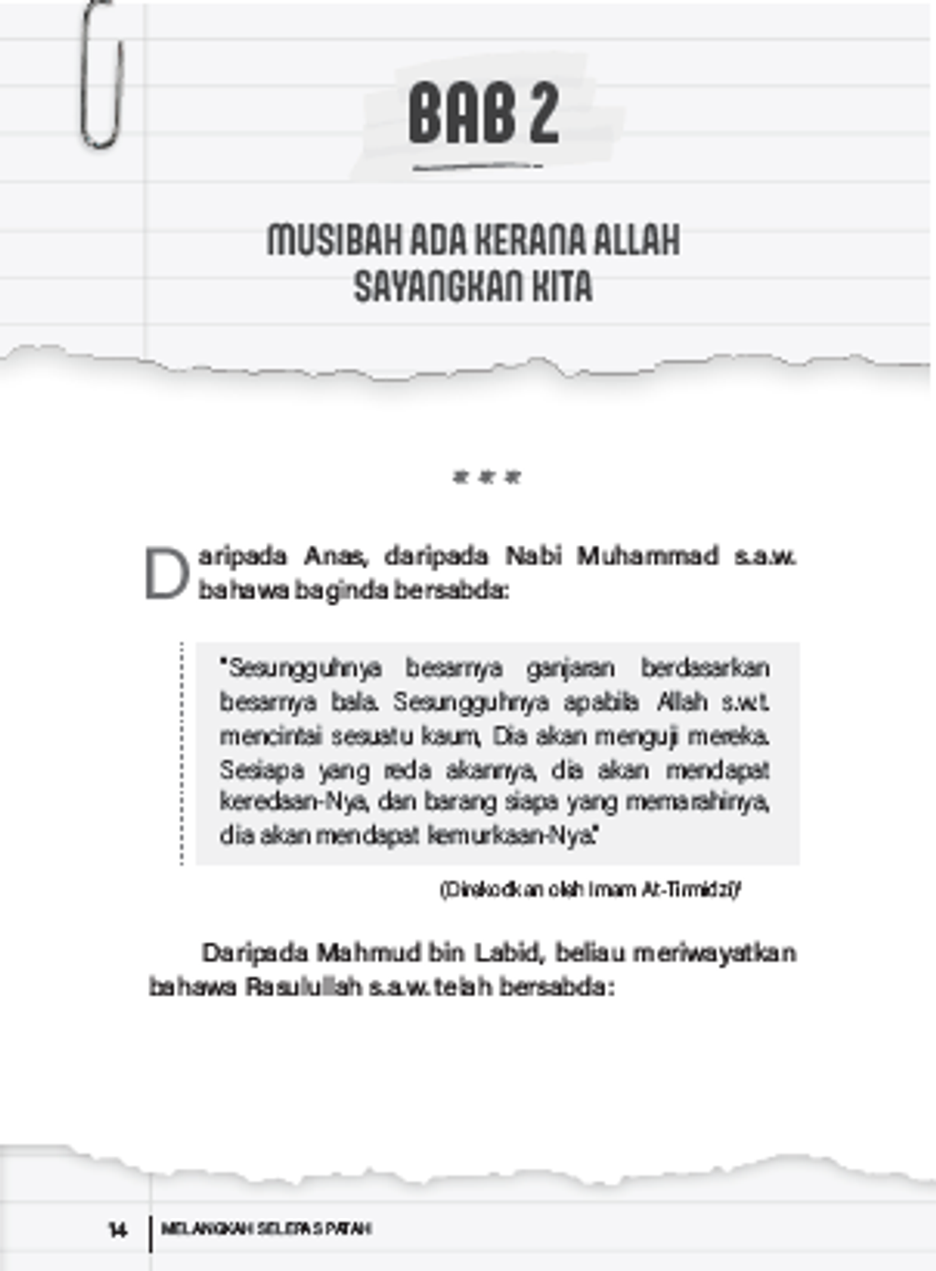 patah 5