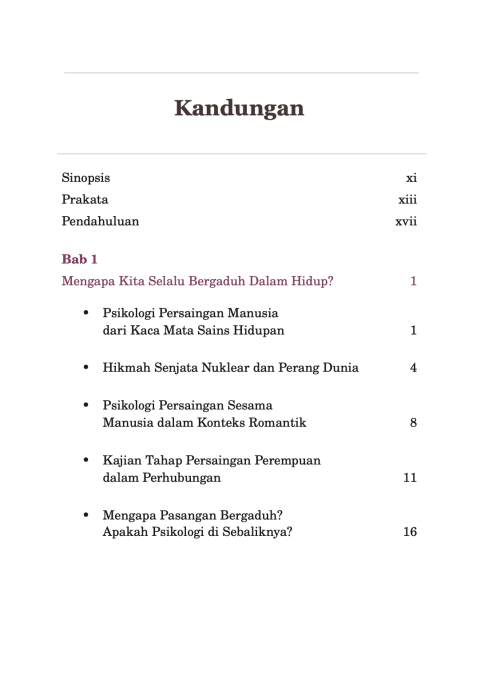 gaduh 8