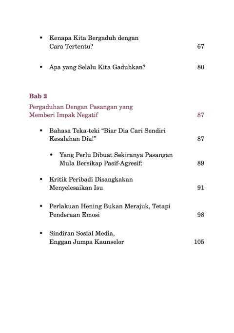 gaduh 7