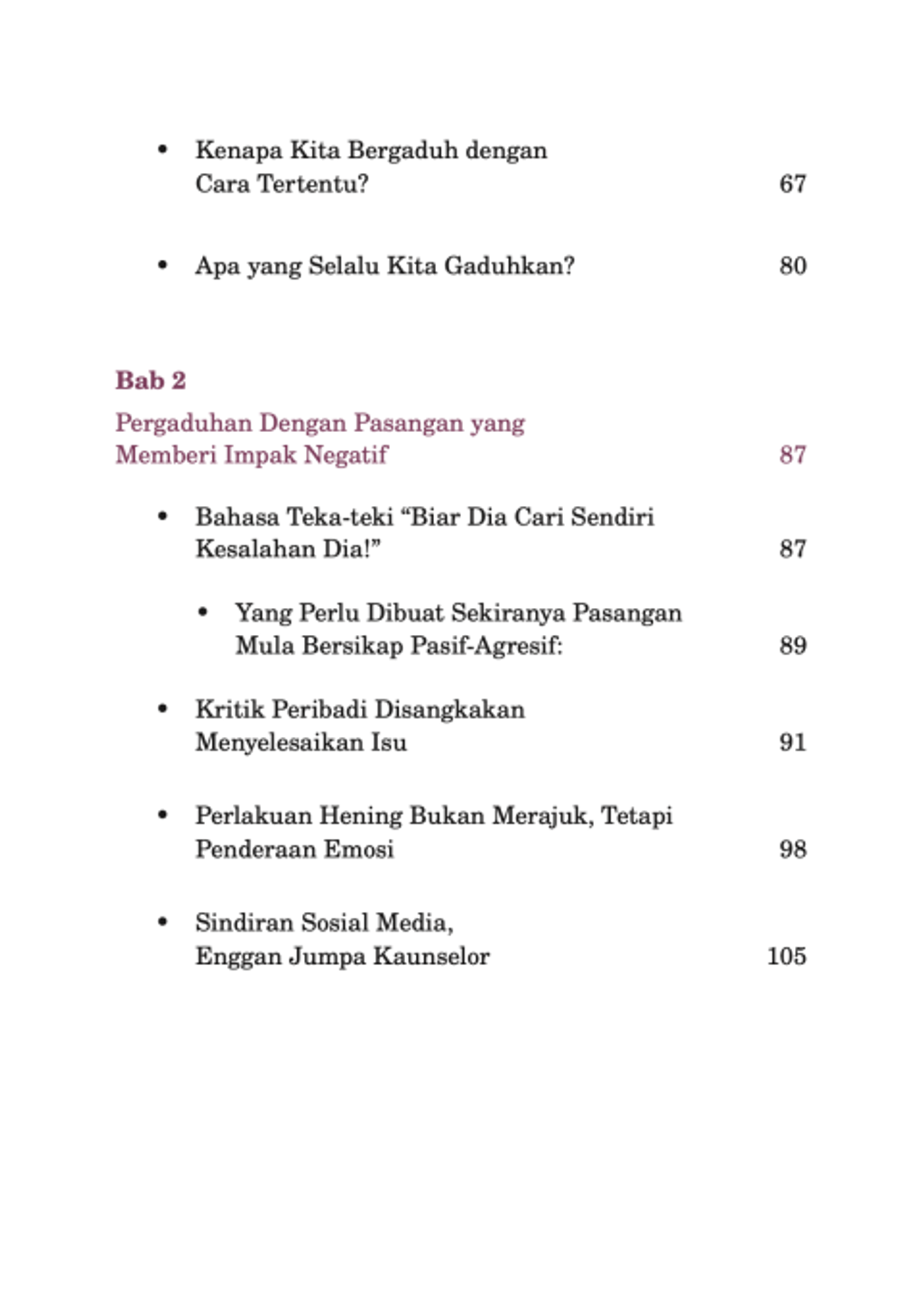 gaduh 6