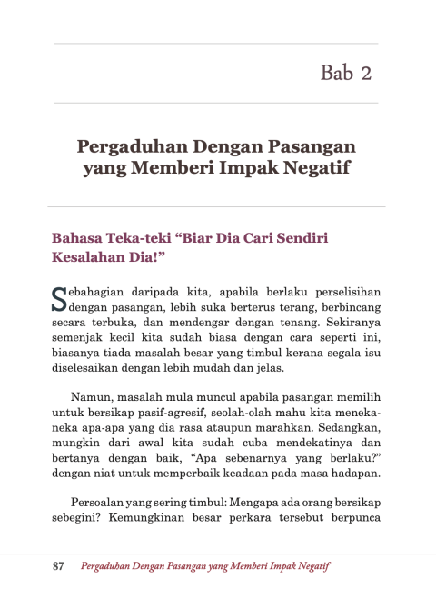 gaduh 3