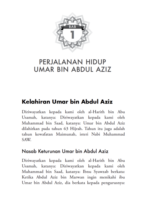 umar 4