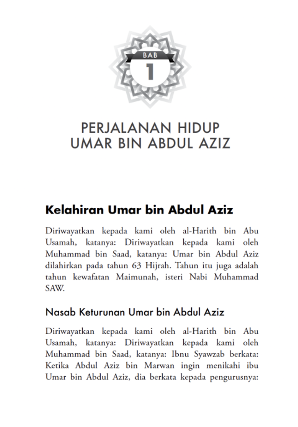 umar 4