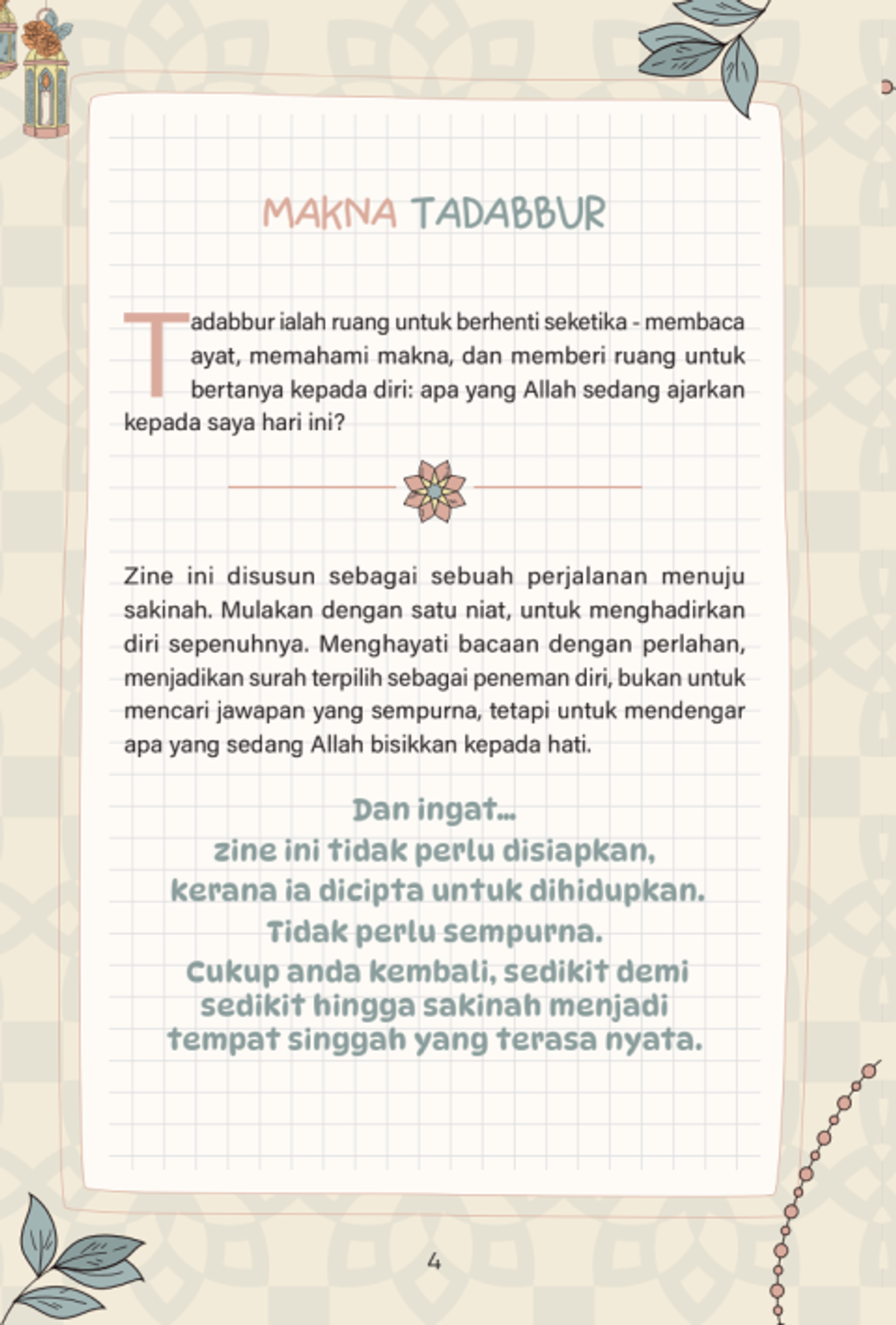 sakinah 6