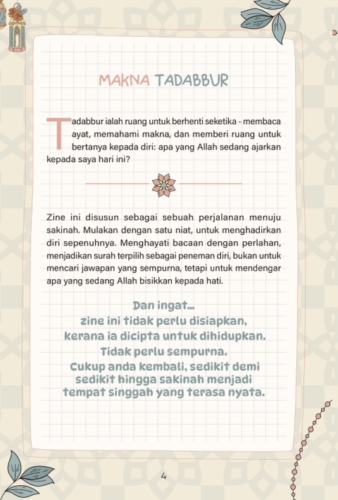 sakinah 6