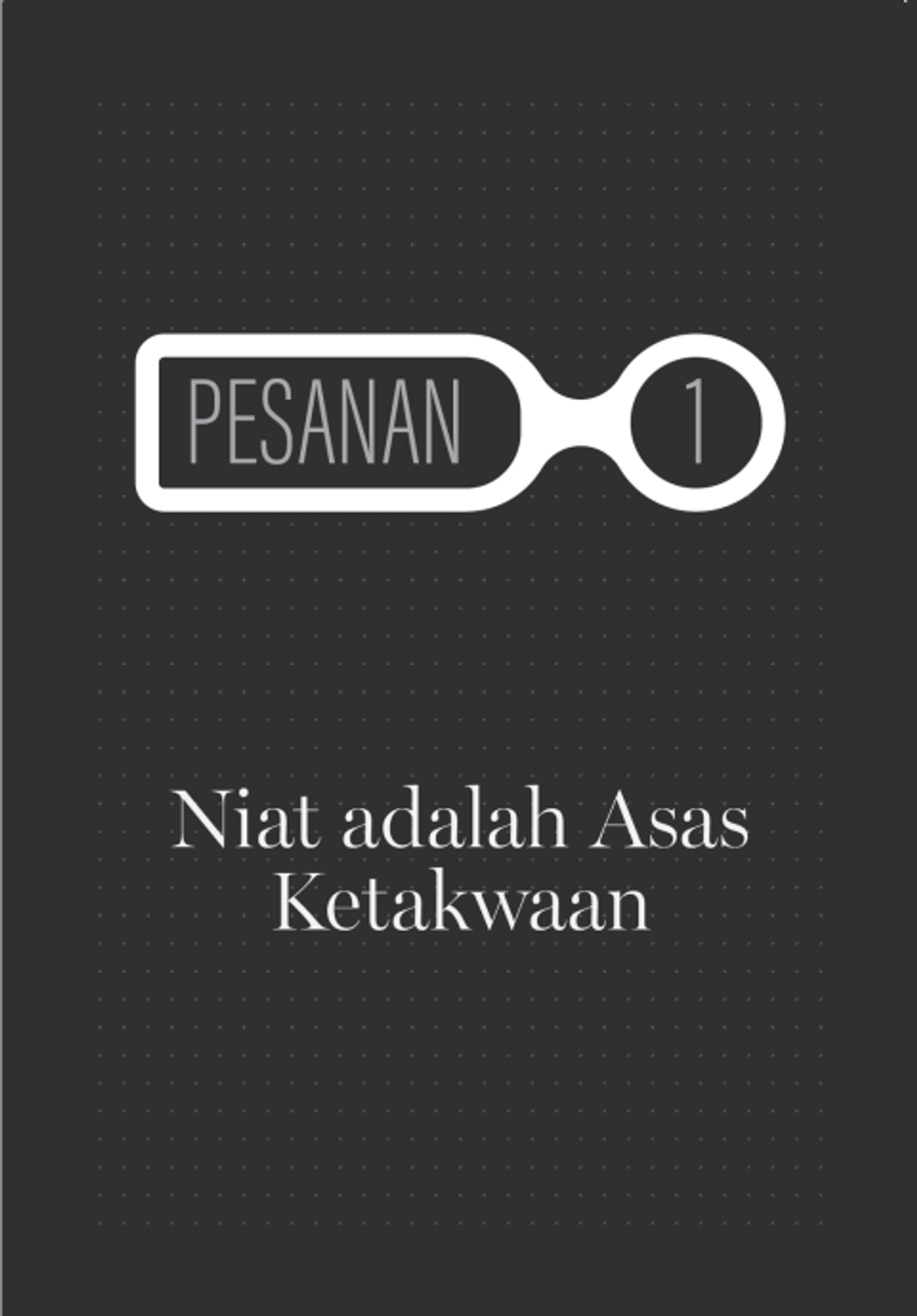 kenal diri 2