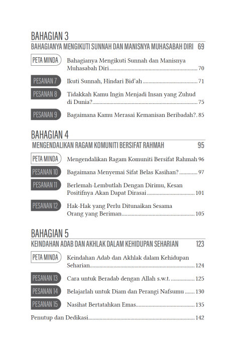 kenal diri 6