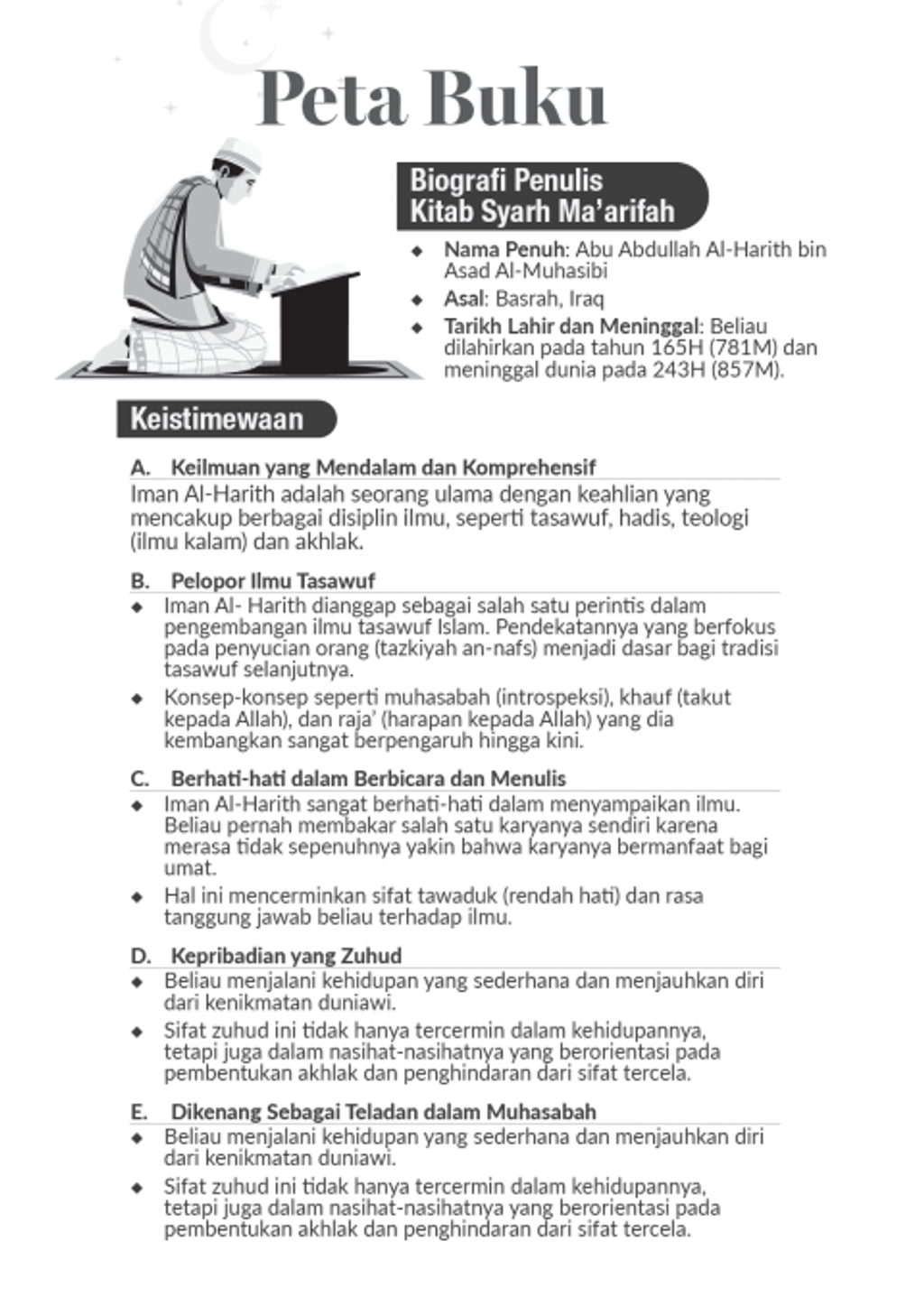 kenal diri 5