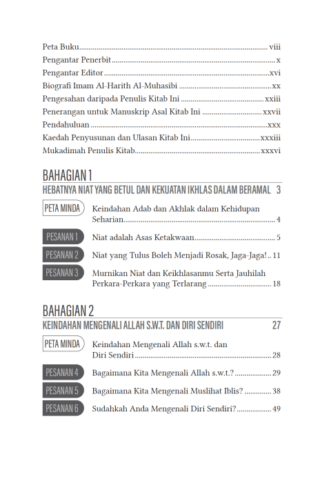 kenal diri 7