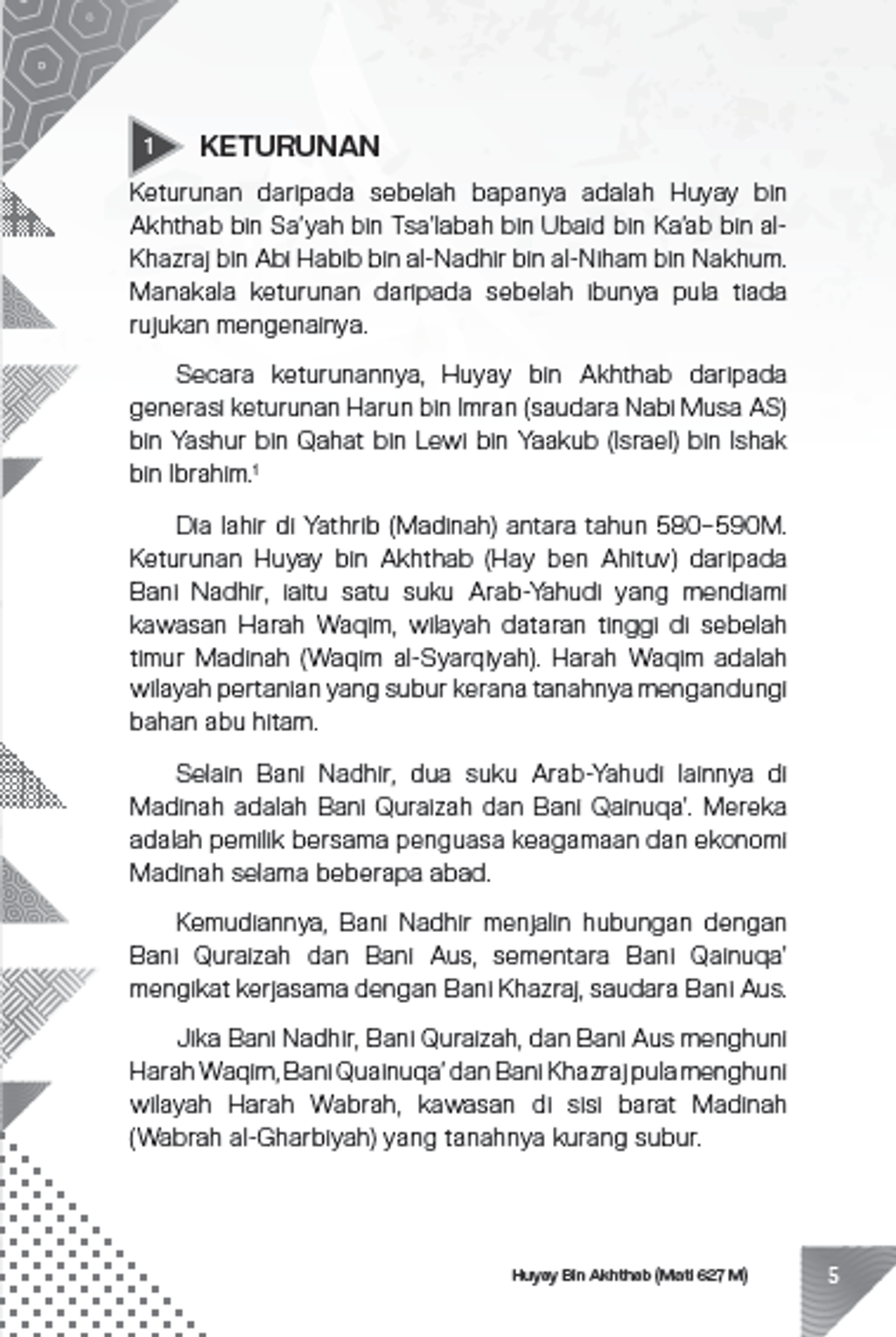 penentang 3