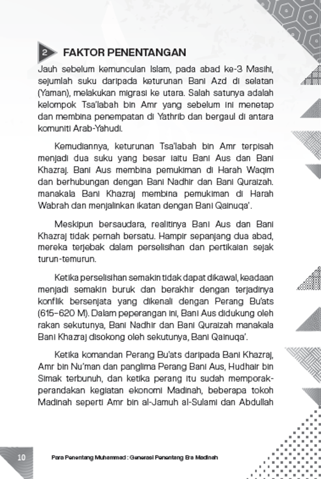 penentang 2