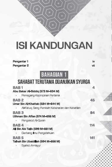 penyokong syurga 6