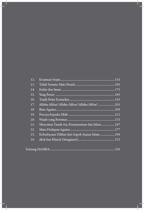 pandangan 1
