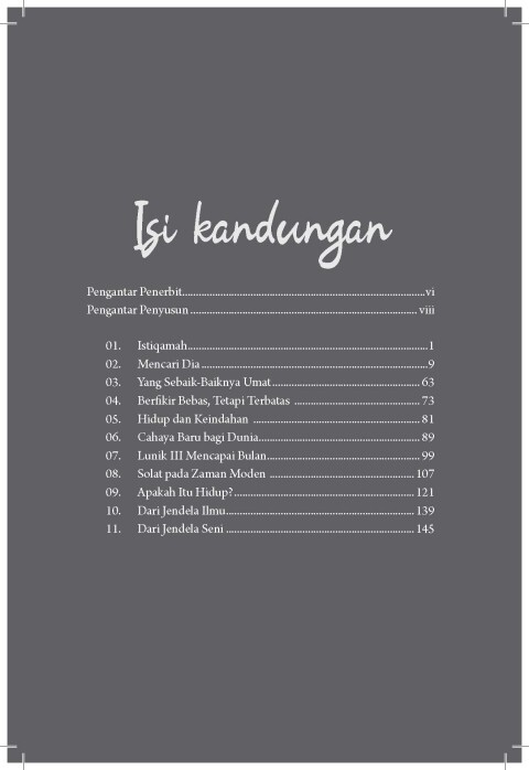pandangan 2