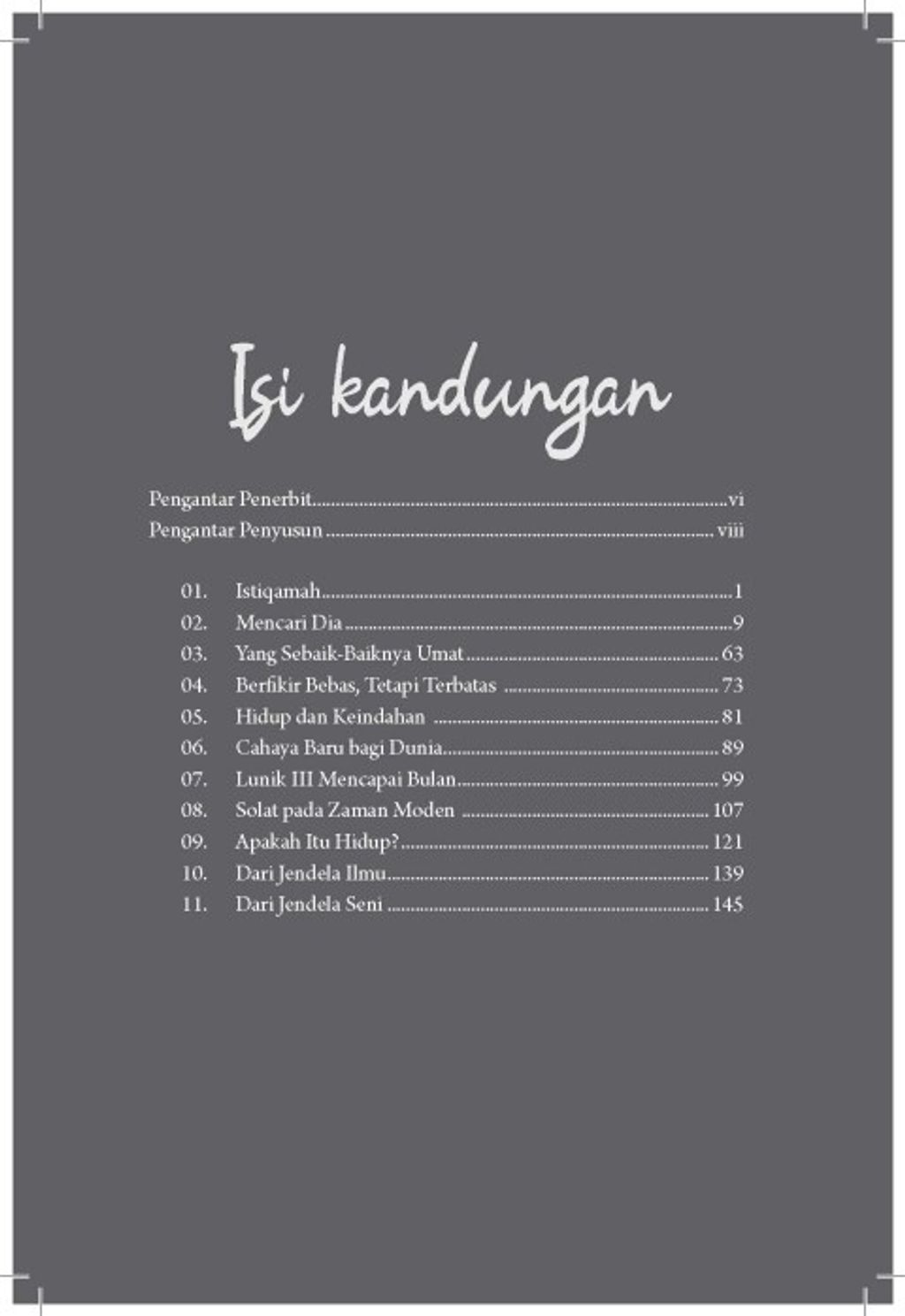 pandangan 2