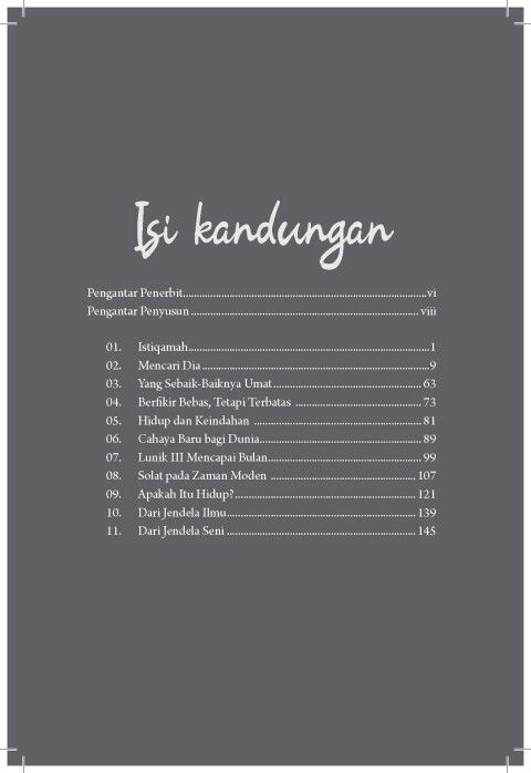pandangan 2