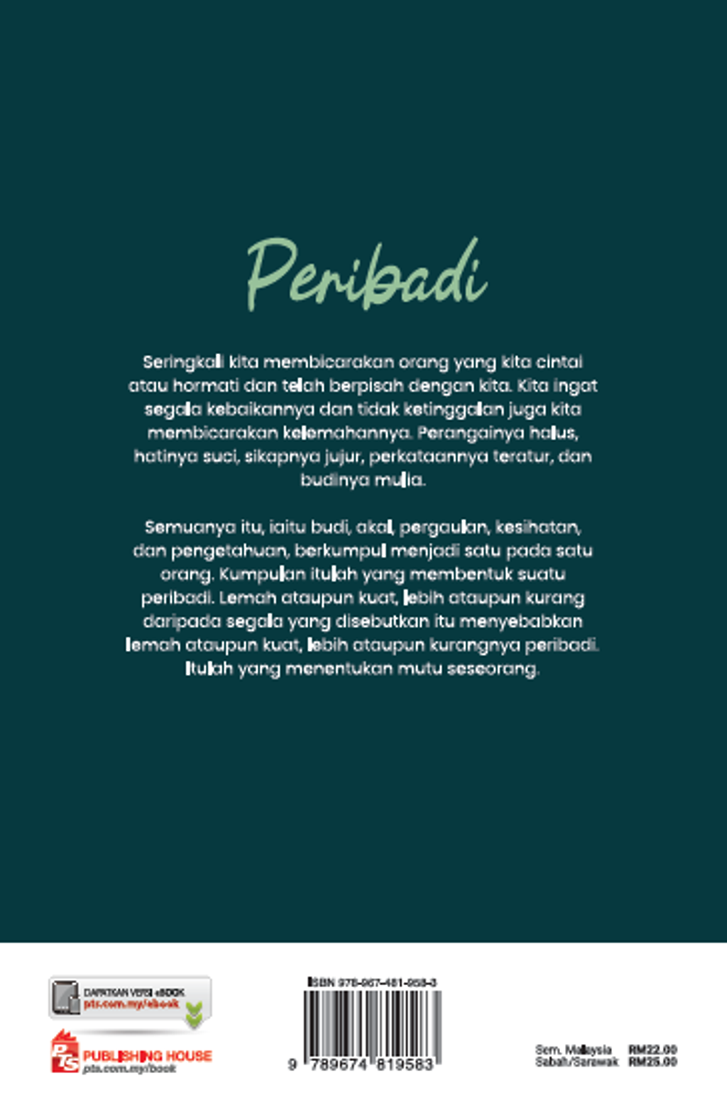 peribadi 6