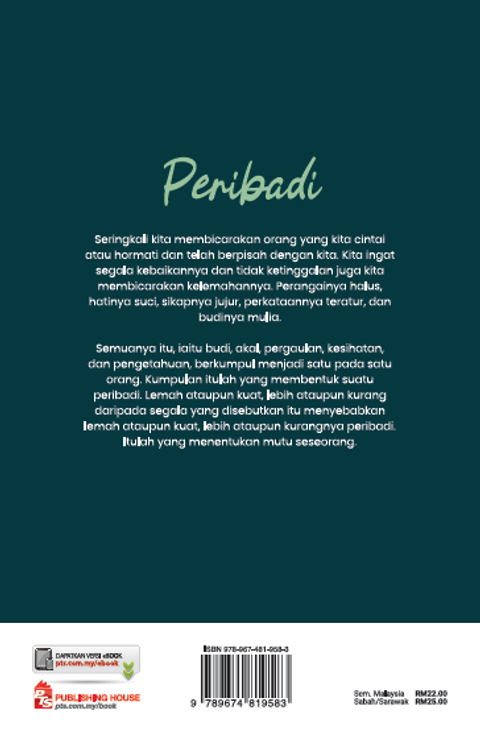 peribadi 6