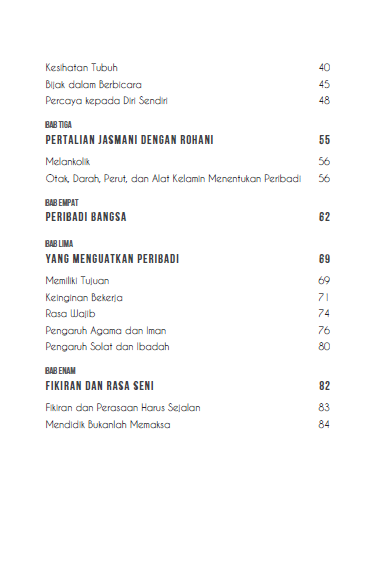 peribadi 4