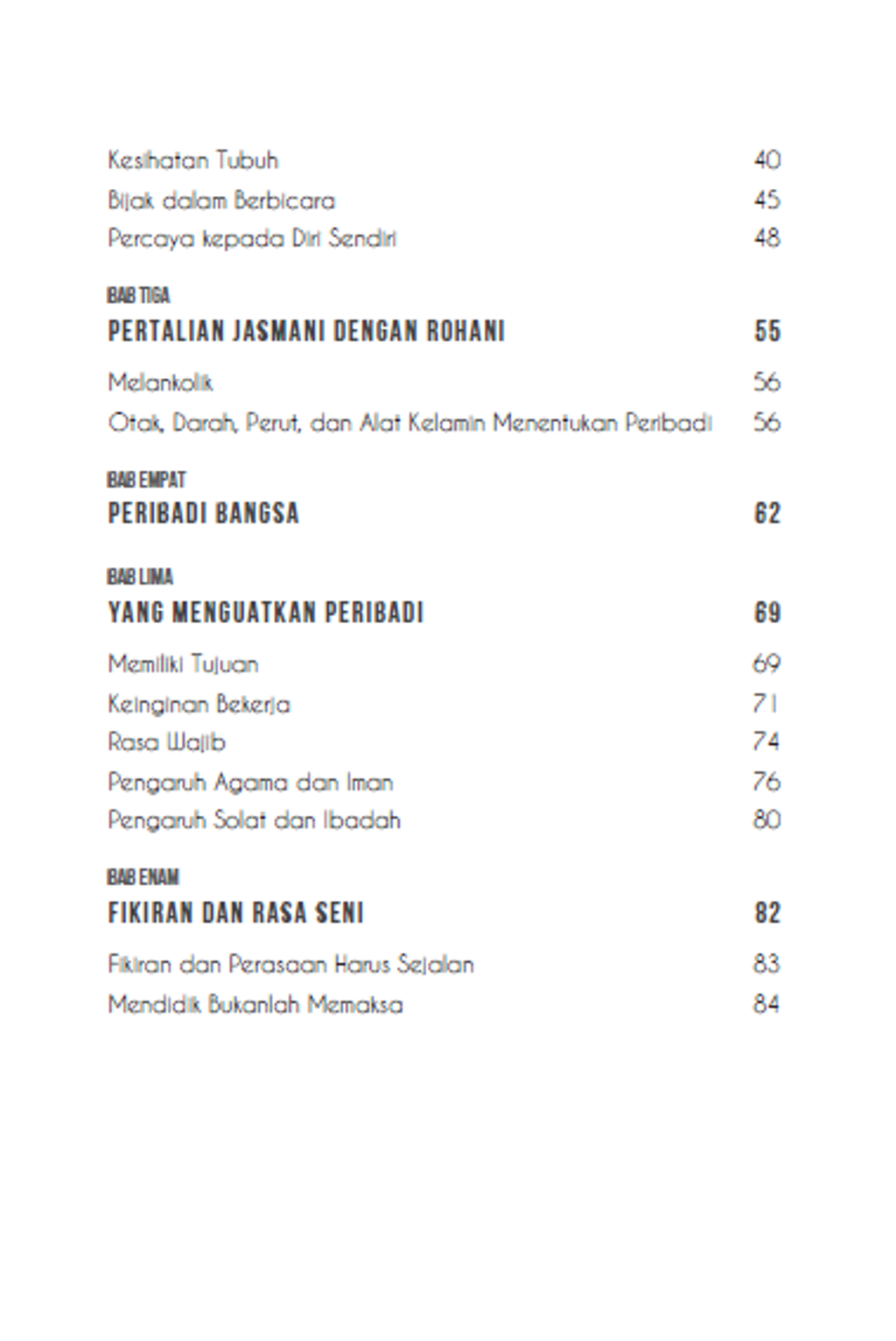 peribadi 4