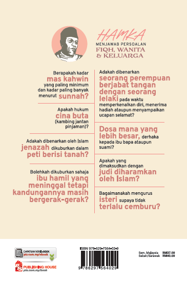 HAMKA menjawab 1