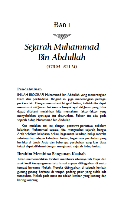biografi 1