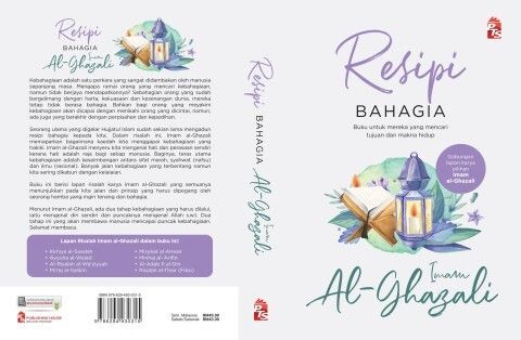 resipi bahagia