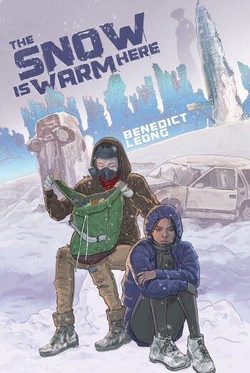 The_Snow_is_Warm_Here_FINAL_Front