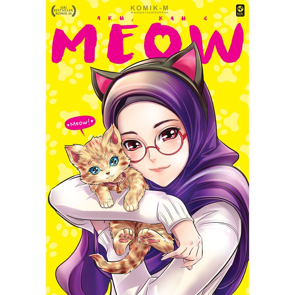 MEOW #1