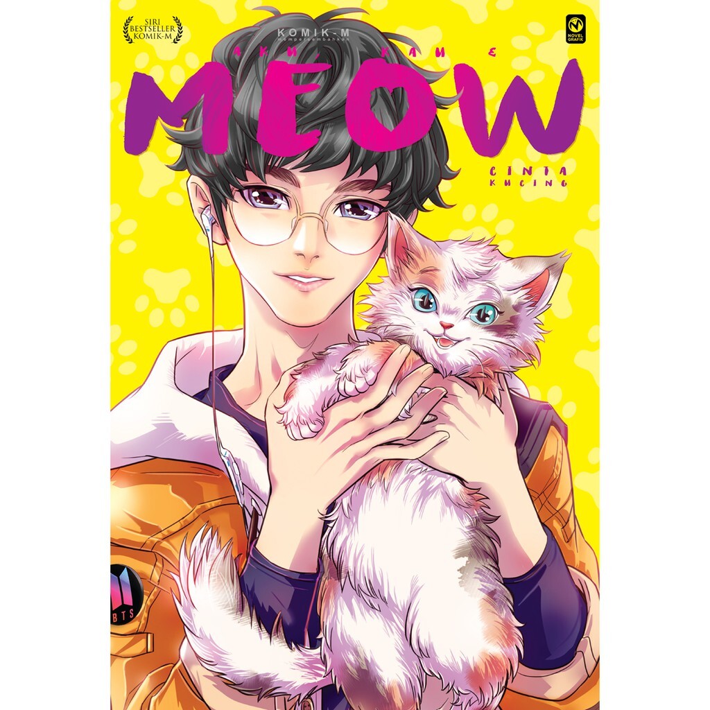 MEOW #2