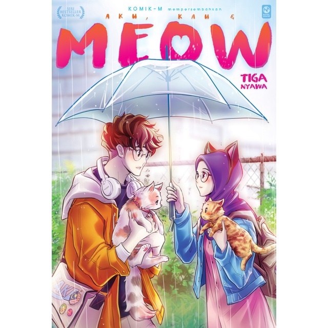 MEOW #3