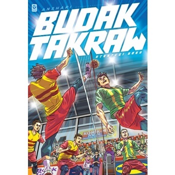 BUDAK TAKRAW 3