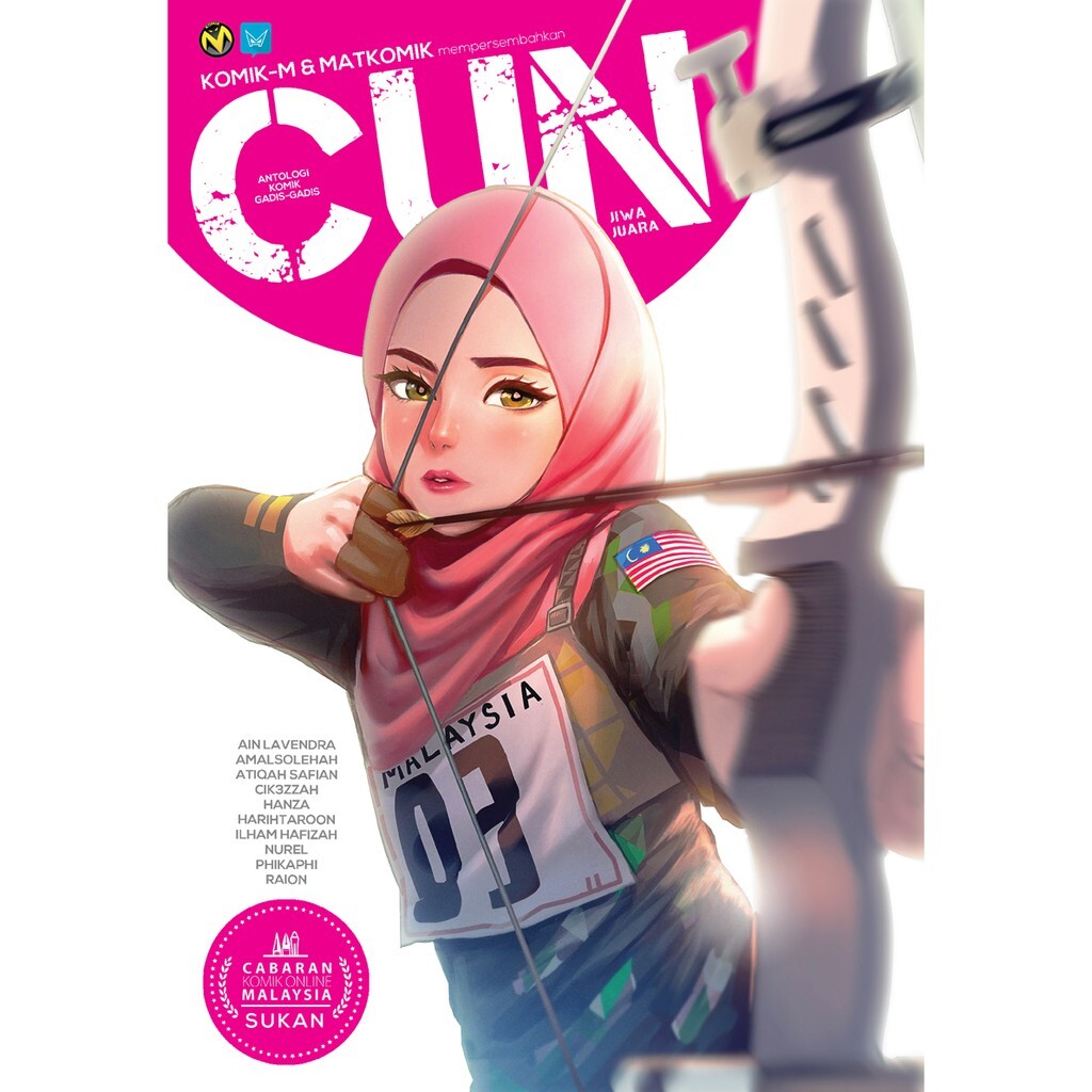 CUN 3