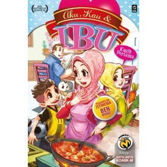 AKU KAU & IBU #1