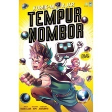 TEMPUR NOMBOR #1