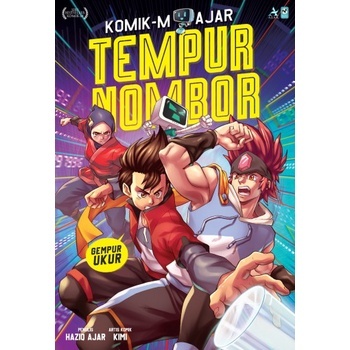 TEMPUR NOMBOR #2