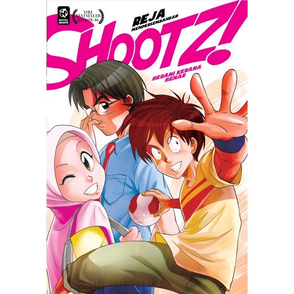 SHOOTZ 2