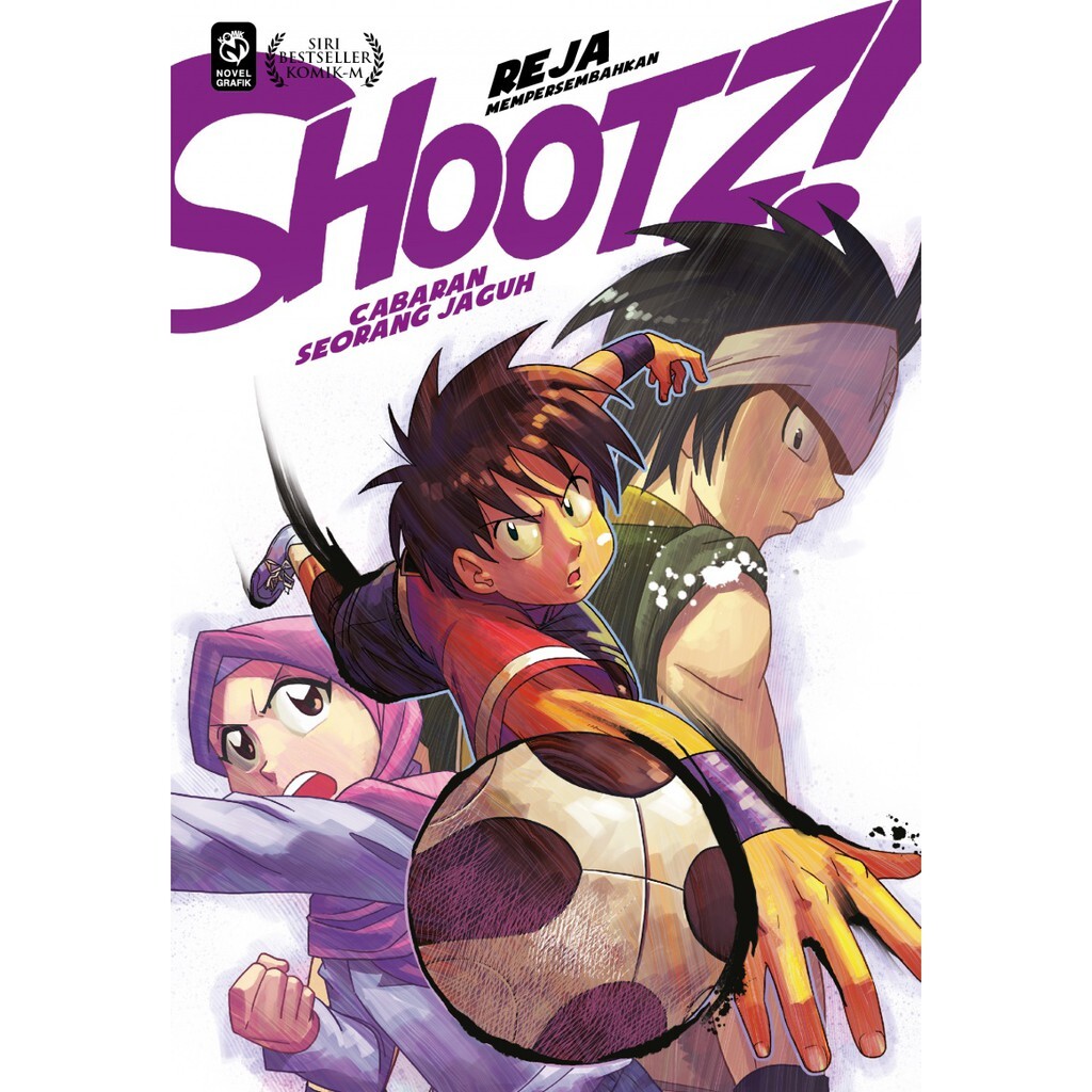 SHOOTZ 3